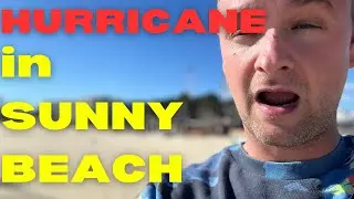 Sunny Beach Weather 2024 Exposed: Shocking details !