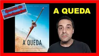 A queda - making of
