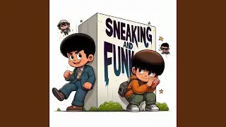 Sneaking and Funk