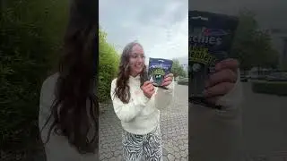 Rempel mich noch einmal an...😠😂
