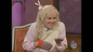 Mad TV &ndash; Dot on Oprah Part 1