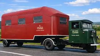 10 Strange Classic Trucks You&rsquo;ve Probably Never Heard Of!