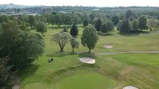 Dumbarton Golf Club