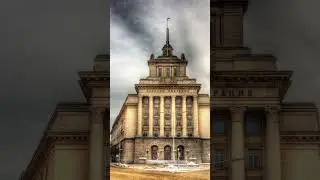 The beauty of Bulgaria