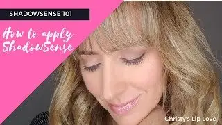 How to Apply ShadowSense - Easy Tutorial