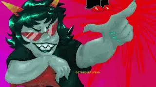 Terezi Theme (COVER)