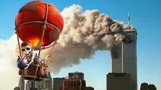 Balloon Bin Ladin (LumberLoon Diss track)