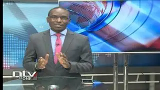 NTV At One with Julians Amboko || NTV Kenya Live