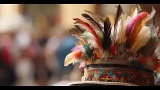 Comparative Study on the Symbolism between Xunpu Women Culture and Lukai&rsquo;s Headwear