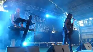 TOAL - UNREAL WORLD &bull; live Stella Nomine Festival 18.08.2022 &bull; HD