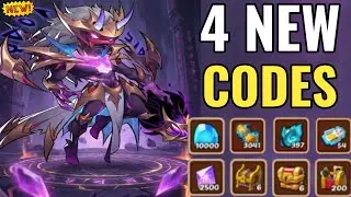 NEW Idle Heroes Redeem Codes September 2026 — Did You Claim These?