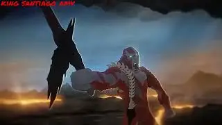 Ancient Titan War amv