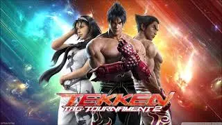 Tekken Tag Team 2 - Fantastic Theater (Odeum of Illusions | Extended)