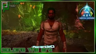For Science! Farming the Broodmother! Soloing the Ark Ascended S2E44