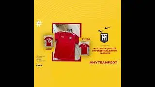 Myteamfoot Sportswear | #football #soccer #pumaclothing #fashion #myteamfoot #myteam