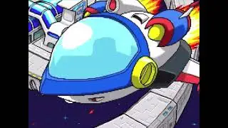 ゲームボーイアドバンス ボンバーマンストーリー Bomberman Story CM Remake Ver