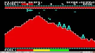 Oricutron WIP (2025/02/20) [Oric Atmos Emulator] (2025) Peter Gordon {Windows 10 Core i9 RTX 2080}