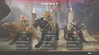 Highguard Raid Mode
