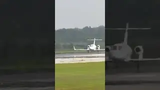 Полет на улучшенном HondaJet Elite &ndash; AIN Shorts