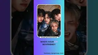 My boyfriend in #CIX is #HyunSuk! Who's yours? 🥰 #kpopmapfantasychallenge #kpop #kpopmap #kpopfyp