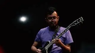 Vestra - Migraci&oacute;n de P&aacute;jaros Silvestres (HD Live)