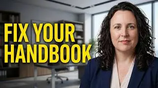 Texas Employment Law - What Small Businesses Need to Know about Handbooks & NDAs