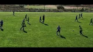A.N Jedinstvo Bihać: NK Ključ 2:0 Predpionirska Liga USK-a 2022/2023 5 kolo 2.10.2022 1 polovrjeme