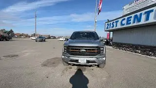 2023 Ford F-150 Blackfoot, Collins, Groveland, Clarkson, Riverside, ID DA1320