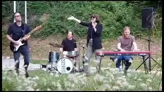 The Fake Cousins feat. Noa Eguiguren - Got My Mojo Workin&rsquo;