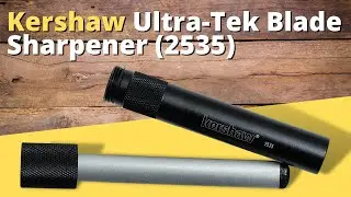 Kershaw Ultra Tek Blade Sharpener 2535