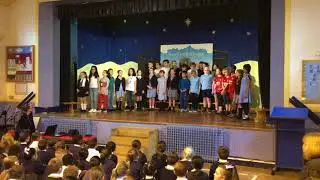 Y3 Barcelona Class Assembly 2.5.18