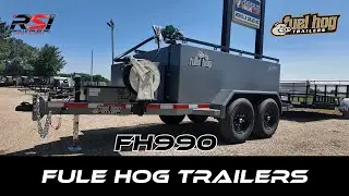 Fuel Hog FH990