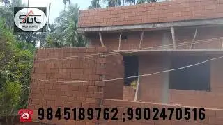 For more enquiry please DM SGC Mud blocks @ siddakatte- 9845189762 ; 9902470516
