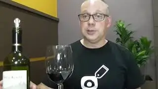 Avalia&ccedil;&atilde;o vinho Santa Alicia