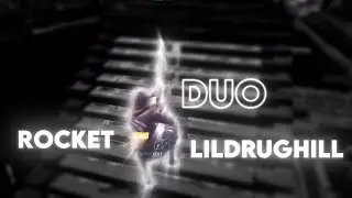 DUO💊 (OVEREDIT) ❗Practice Edit❗ Edited by Saf0r