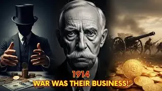 How Wall Street Quietly Built the Nazi War Machine