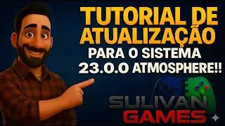TUTURIAL PARA ATUALIZAÇÃO PARA O SISTEMA 21.0 - PACOTE BETA (PRE RELEASE)