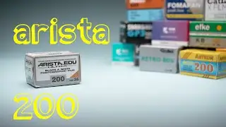 Arista EDU 200