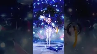 Kokomi - This Place About to Blow | Genshin Impact Edit (remake)