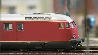 Märklin TV Extra - Folge 34