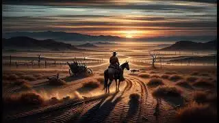 The Lost Cowboy