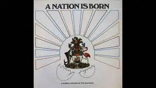 The Mighty Makers - Exodus [The Bahamas] Soul, Jazz, Funk (1973)