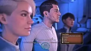 Mass Effect Andromeda Deluxe Edition ( NO COMMENTARY )