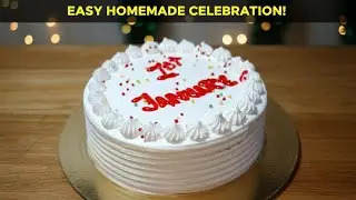 2026 ka first Bento Cake        Happy New year my youtube family and youtube team 🙏😊
