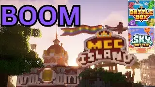 BOOM | MCCI Montage