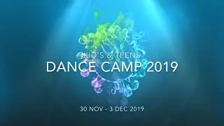 Coming Soon | SHDC | 2018 Dance Camp Review | Semenyik | 2019 | mwds | Dance Camp