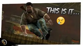 The Final Hours of Uncharted 3 Multiplayer (2019)