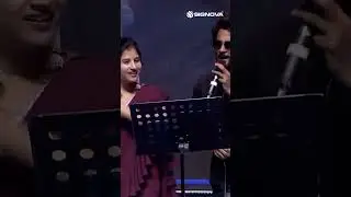 Jinthaak Jinthaak Song Telugu Live Performance By singer Mangli at Signova December Dealers Dhamaka