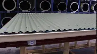 Highlight: Install COLORBOND Corrugated Iron sheets | Metal Roofing Online