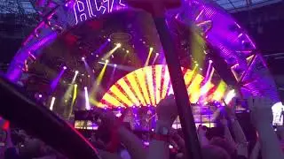LONDON STADIUM 2016 - AC/DC &lsquo;ROCK OR BUST&rsquo; TOUR